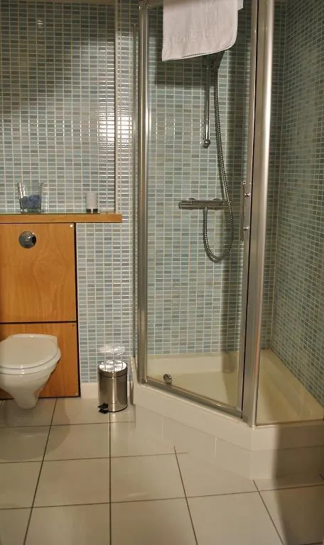 Dreamhouse Apartments Edinburgh City Centre