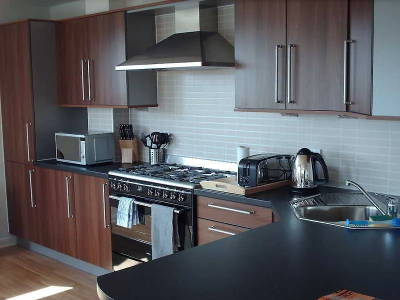 Dreamhouse Apartments Edinburgh City Centre