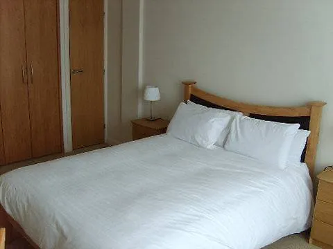 Dreamhouse Apartments Edinburgh City Centre