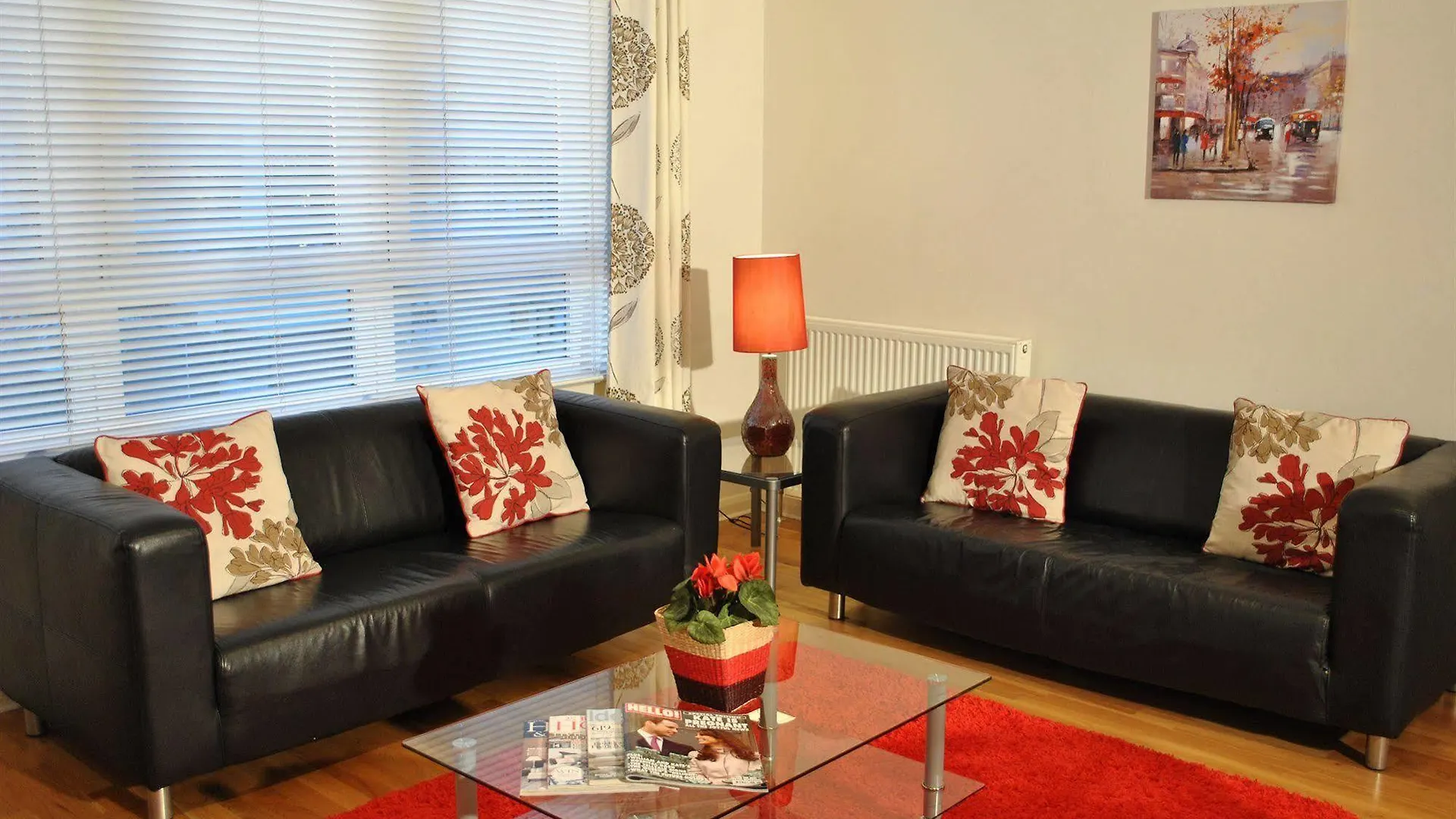 Dreamhouse Apartments Edinburgh City Centre Egyesült Királyság