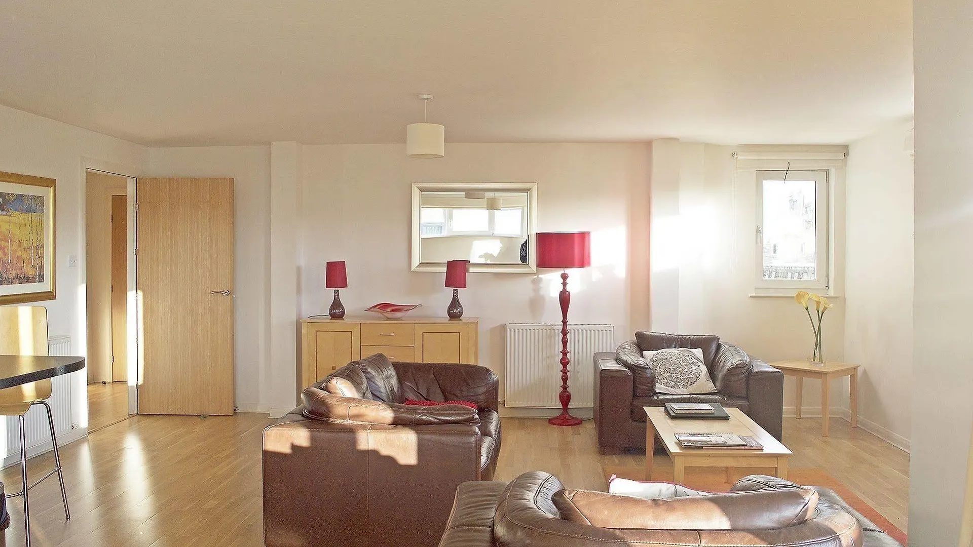 Dreamhouse Apartments Edinburgh City Centre