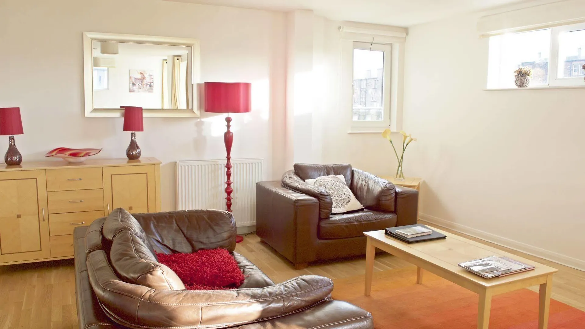 Dreamhouse Apartments Edinburgh City Centre