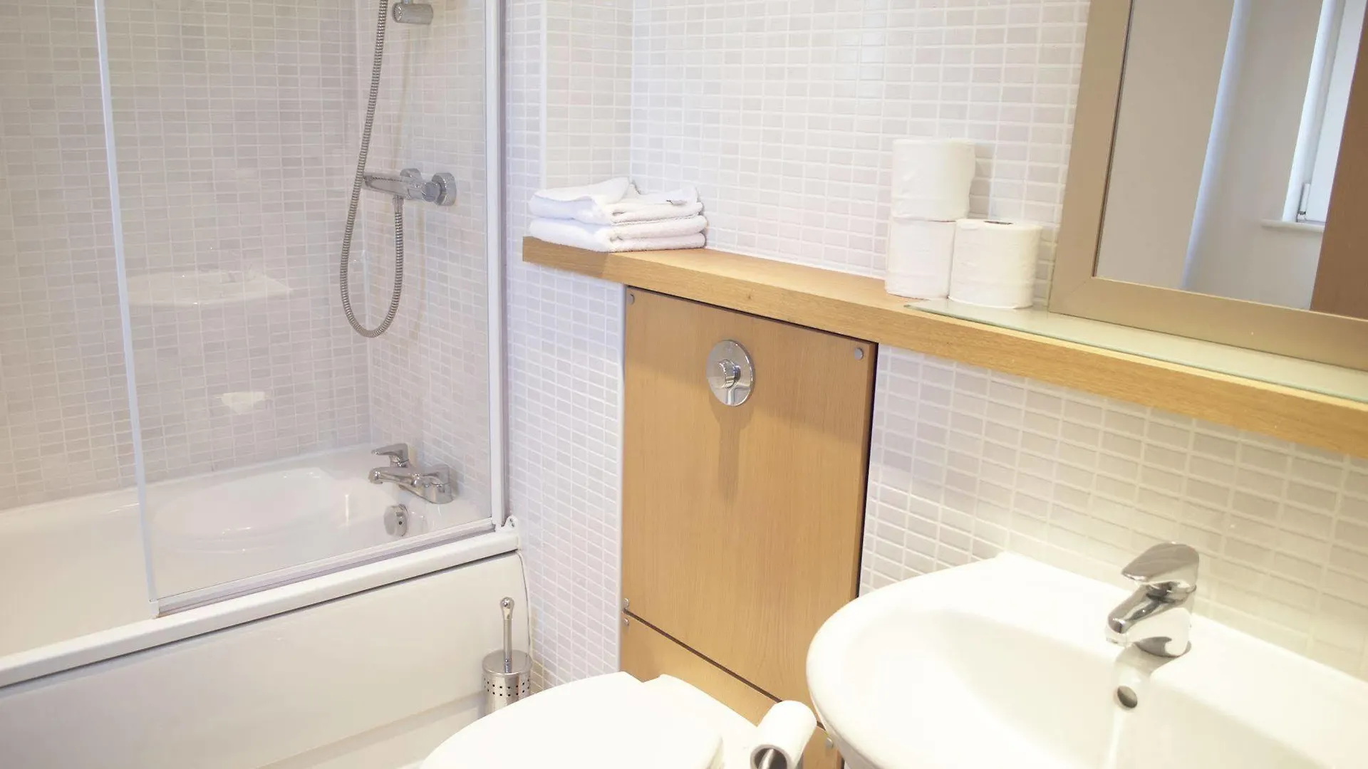 Dreamhouse Apartments Edinburgh City Centre