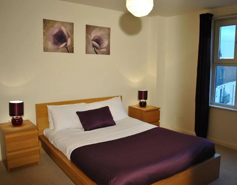 Dreamhouse Apartments Edinburgh City Centre