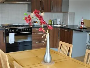 Dreamhouse Apartments Edinburgh City Centre