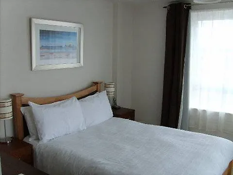 Dreamhouse Apartments Edinburgh City Centre