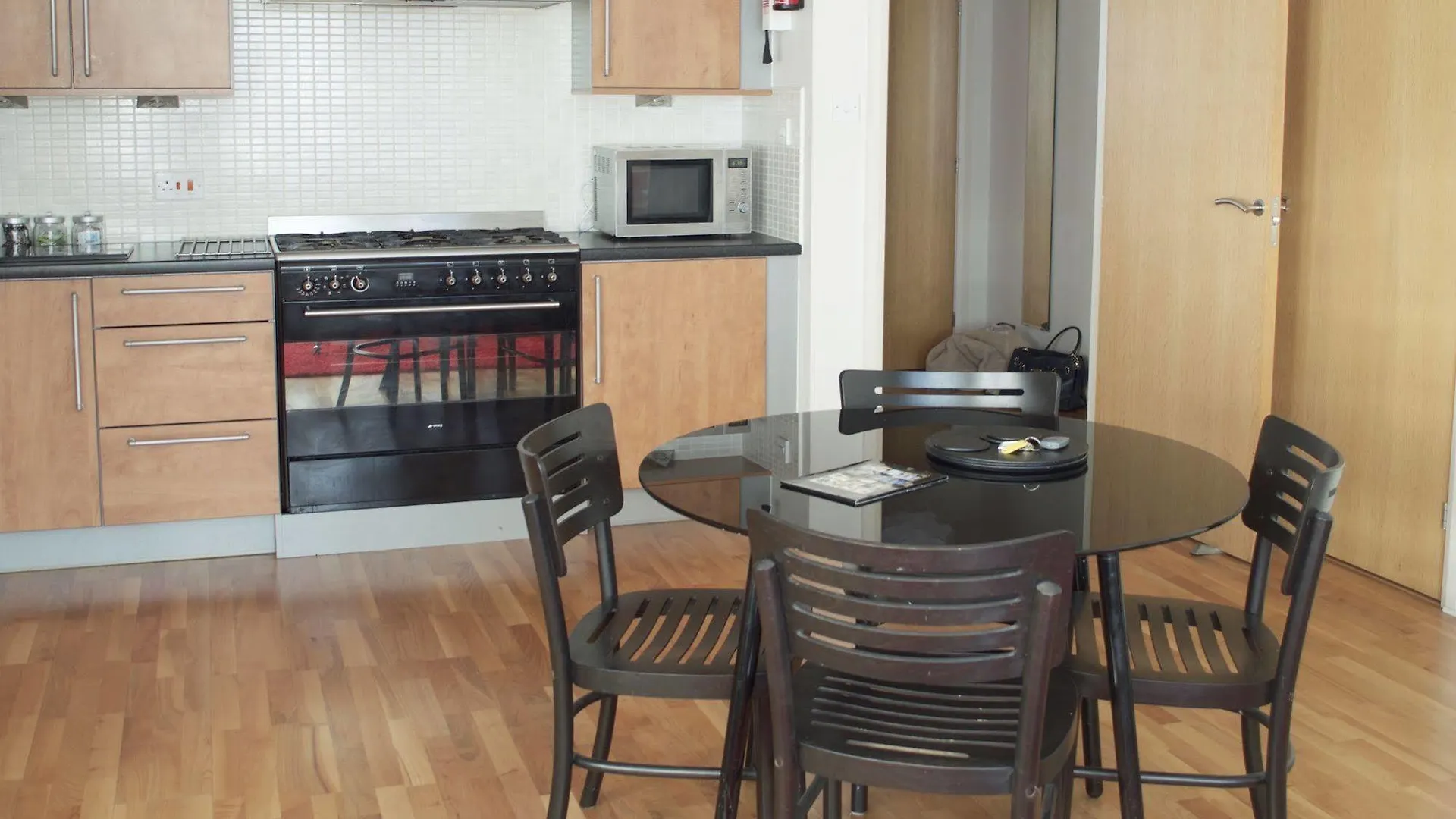 Dreamhouse Apartments Edinburgh City Centre