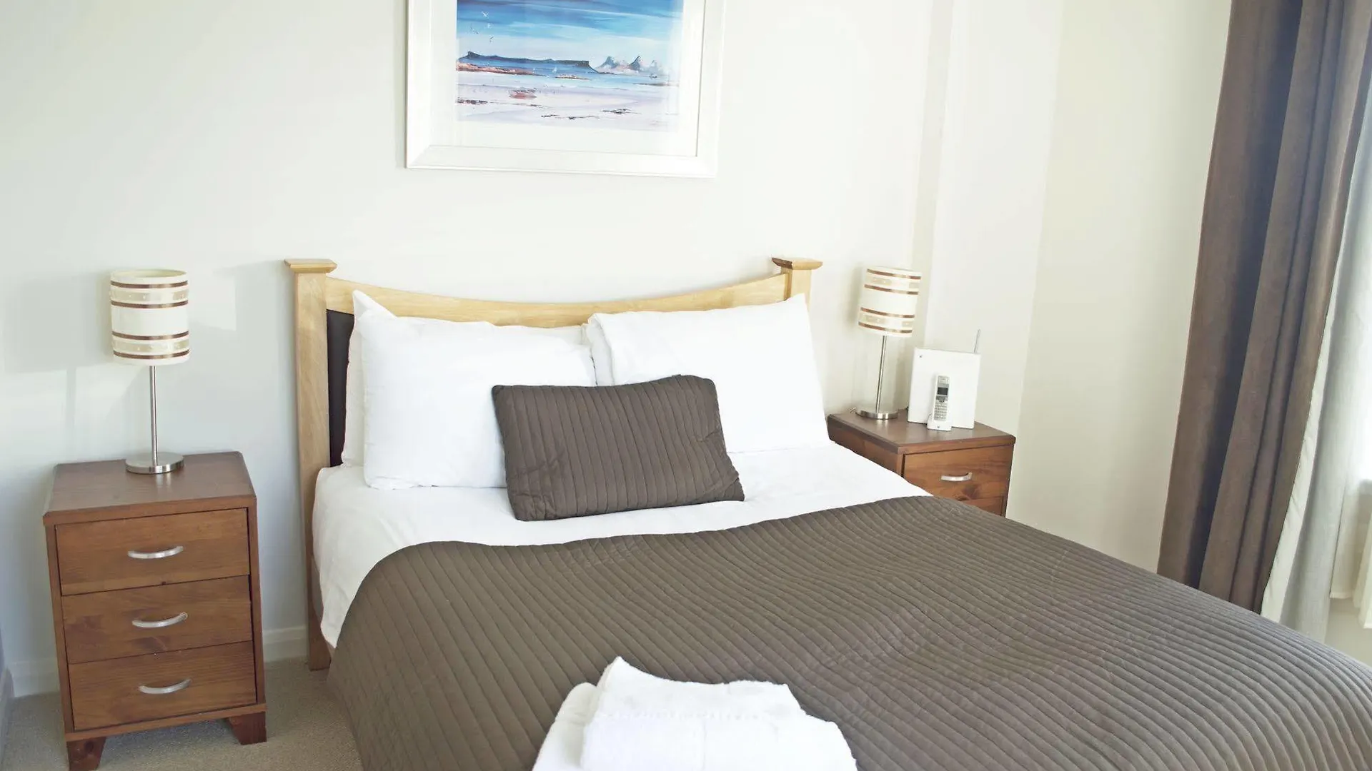 Dreamhouse Apartments Edinburgh City Centre
