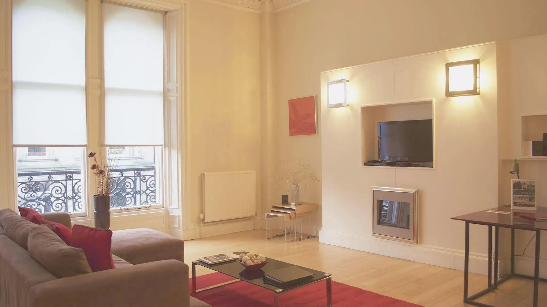 Dreamhouse Apartments Edinburgh City Centre