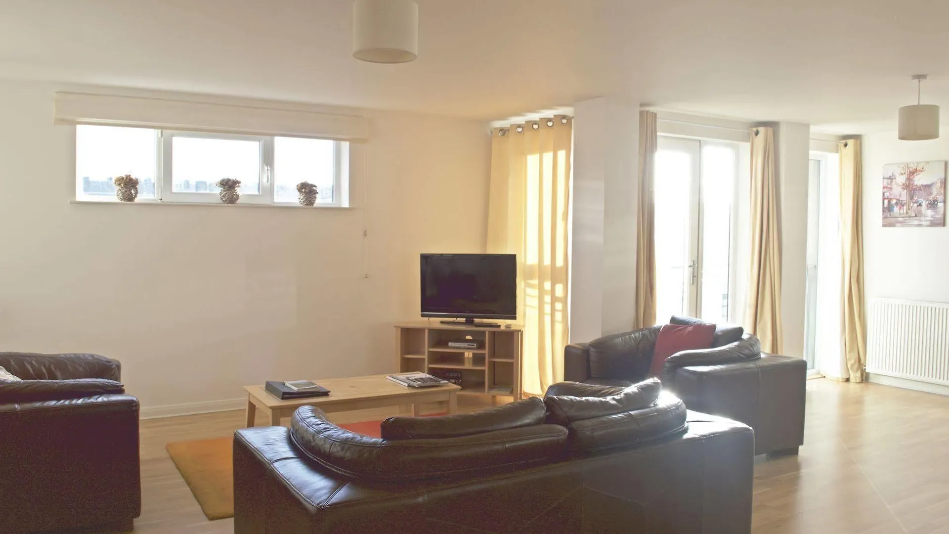 Dreamhouse Apartments Edinburgh City Centre