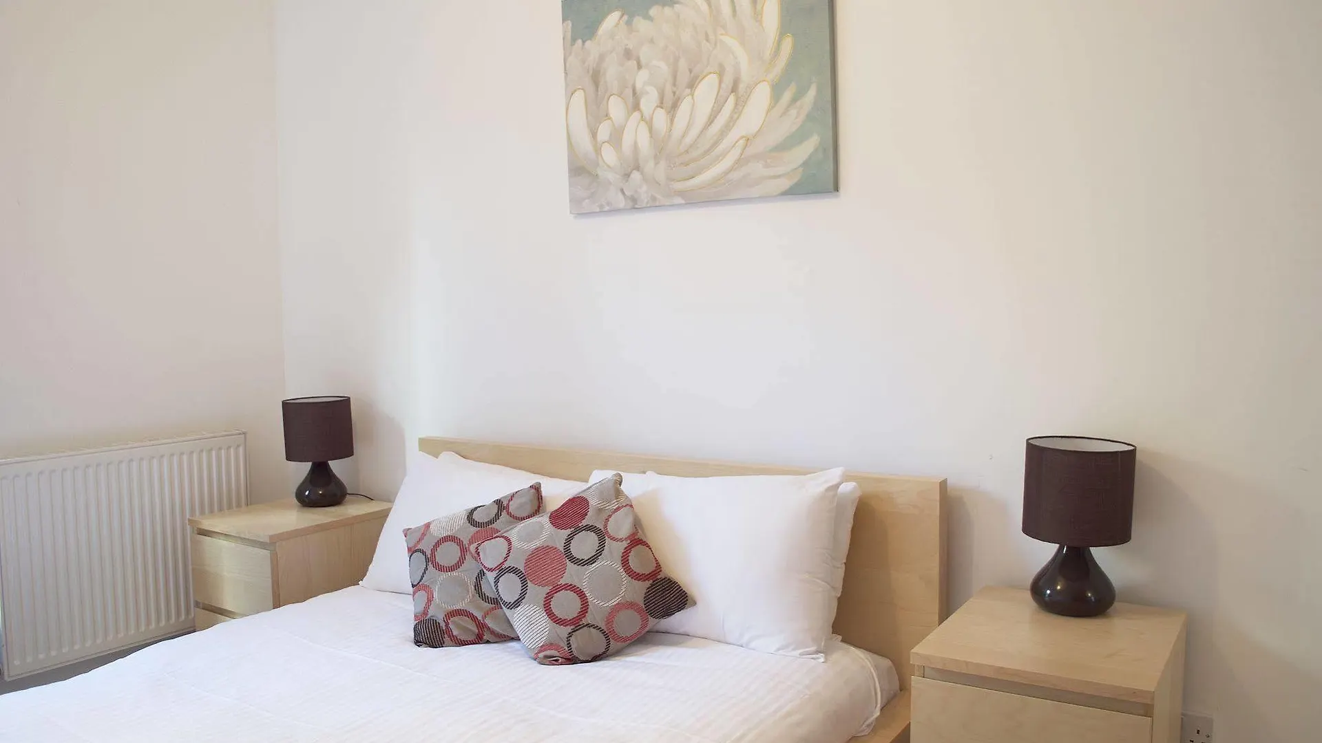 Dreamhouse Apartments Edinburgh City Centre