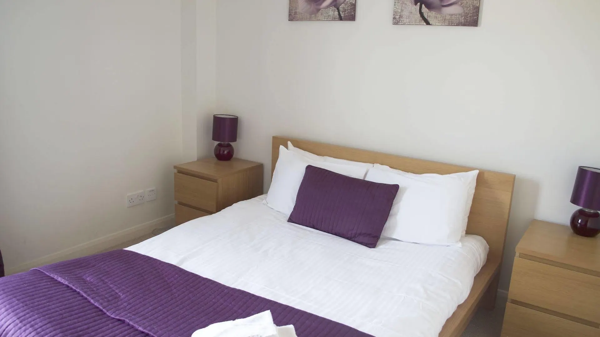 Dreamhouse Apartments Edinburgh City Centre Reino Unido