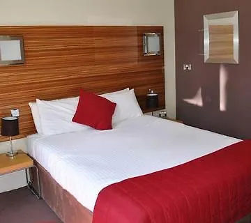 Dreamhouse Apartments Edinburgh City Centre