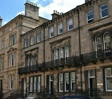 Dreamhouse Apartments Edinburgh City Centre Reino Unido